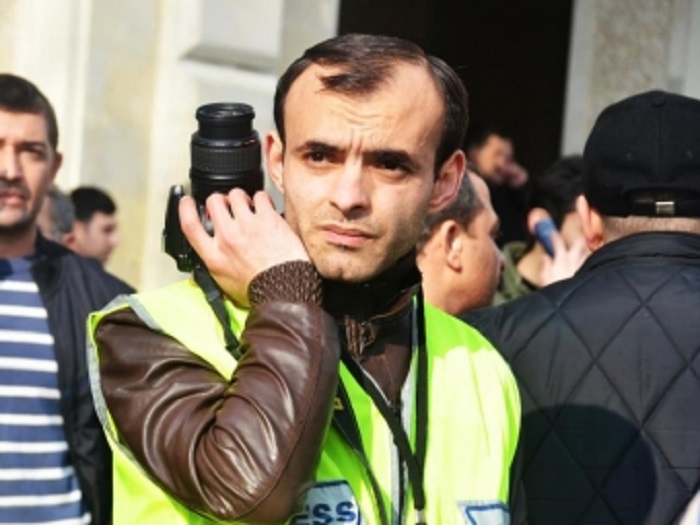 Baku court to review appeal of those accused of reporter